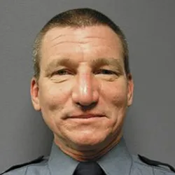 Senior Trooper William Robert Hakim